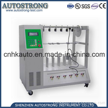 Plug and Cord Flexibility Tester